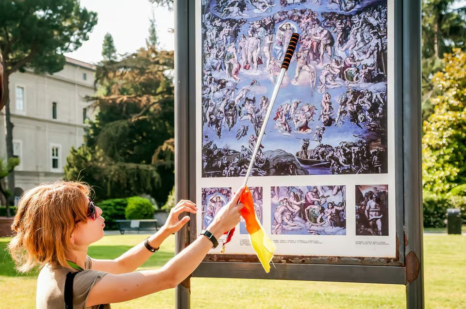 Image for Explore the “Palatine Hill tour”