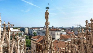 What do to in Milan: Complete Guide