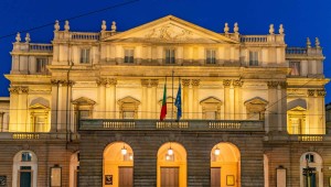 Explore La Scala Theatre: Top Tour Of 2024