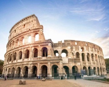 Colosseum