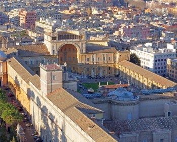 Vatican Museums