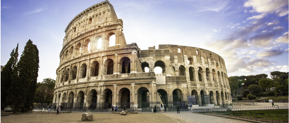best colosseum tours rome