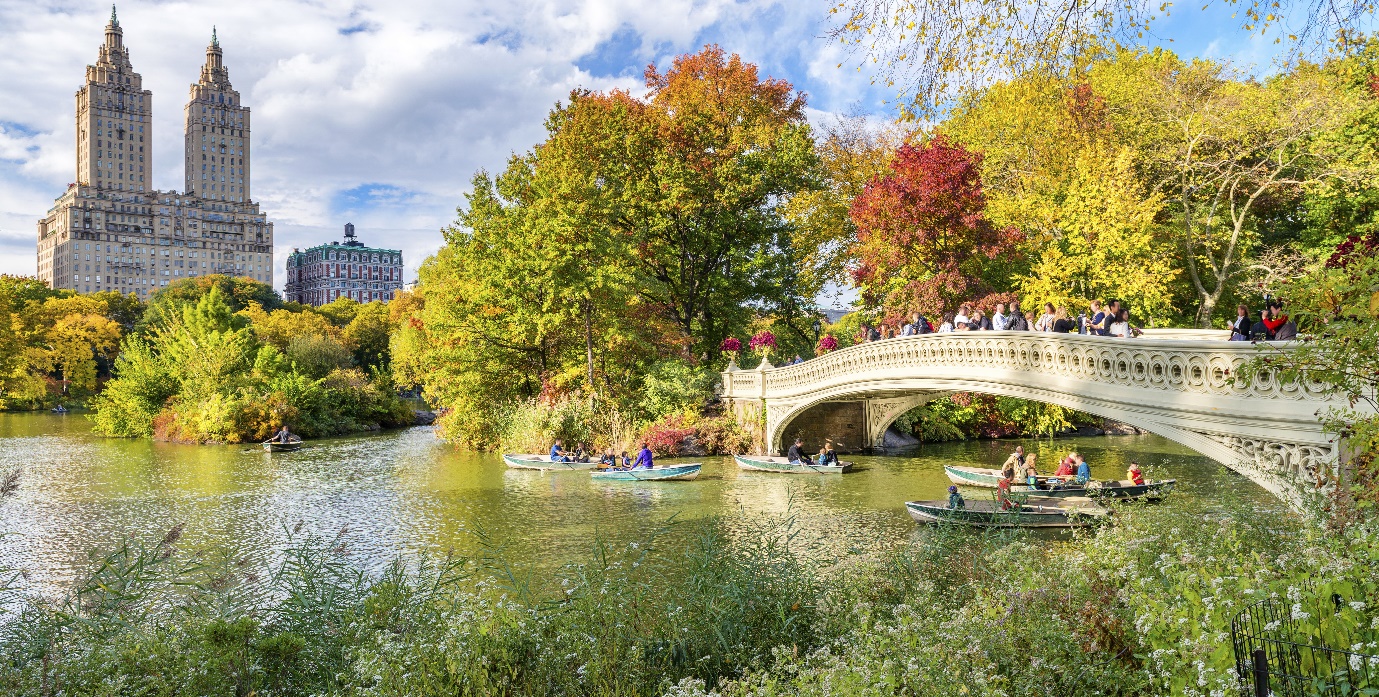 New York City Family Vacation