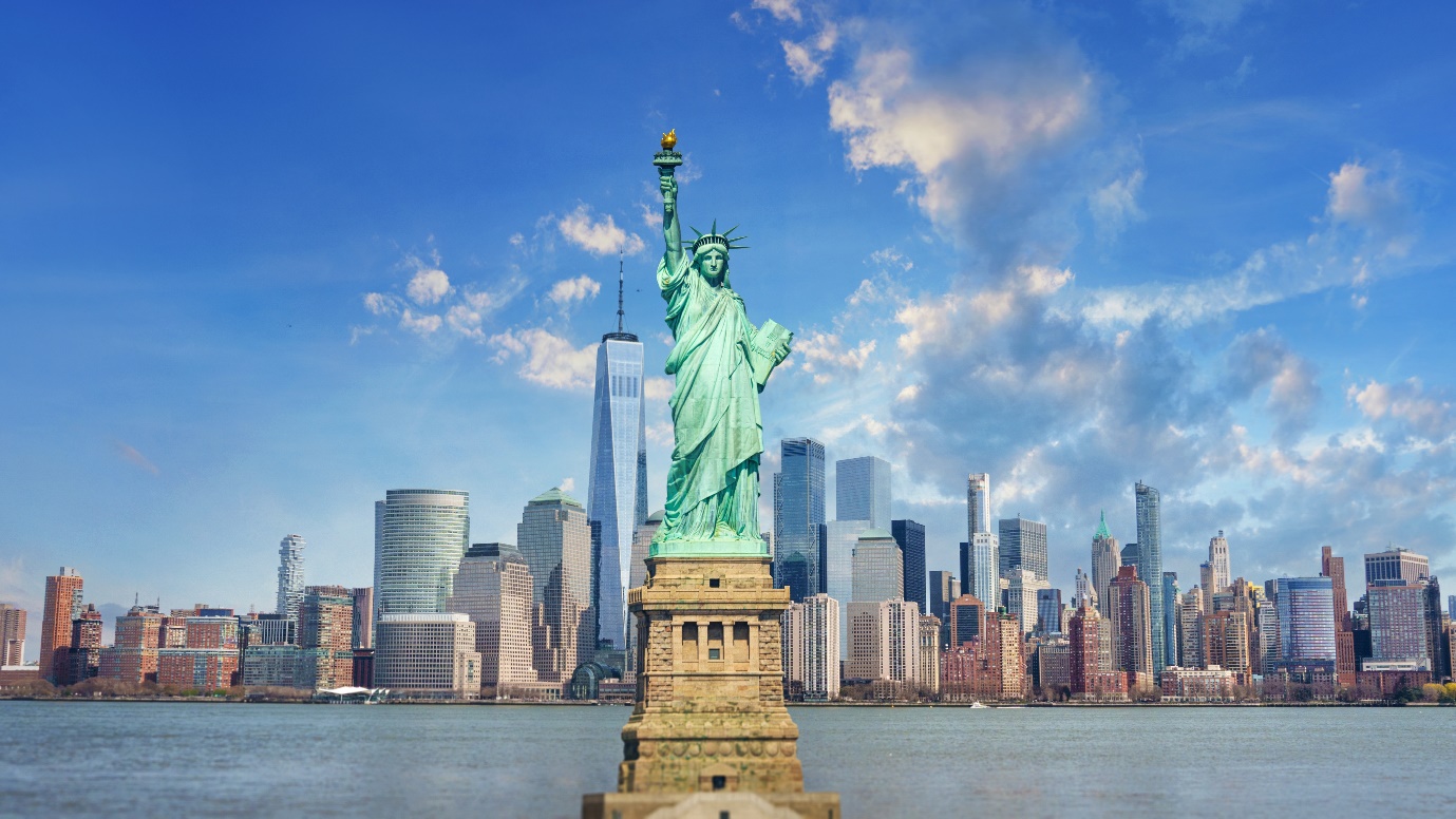 Statue of Liberty Tours