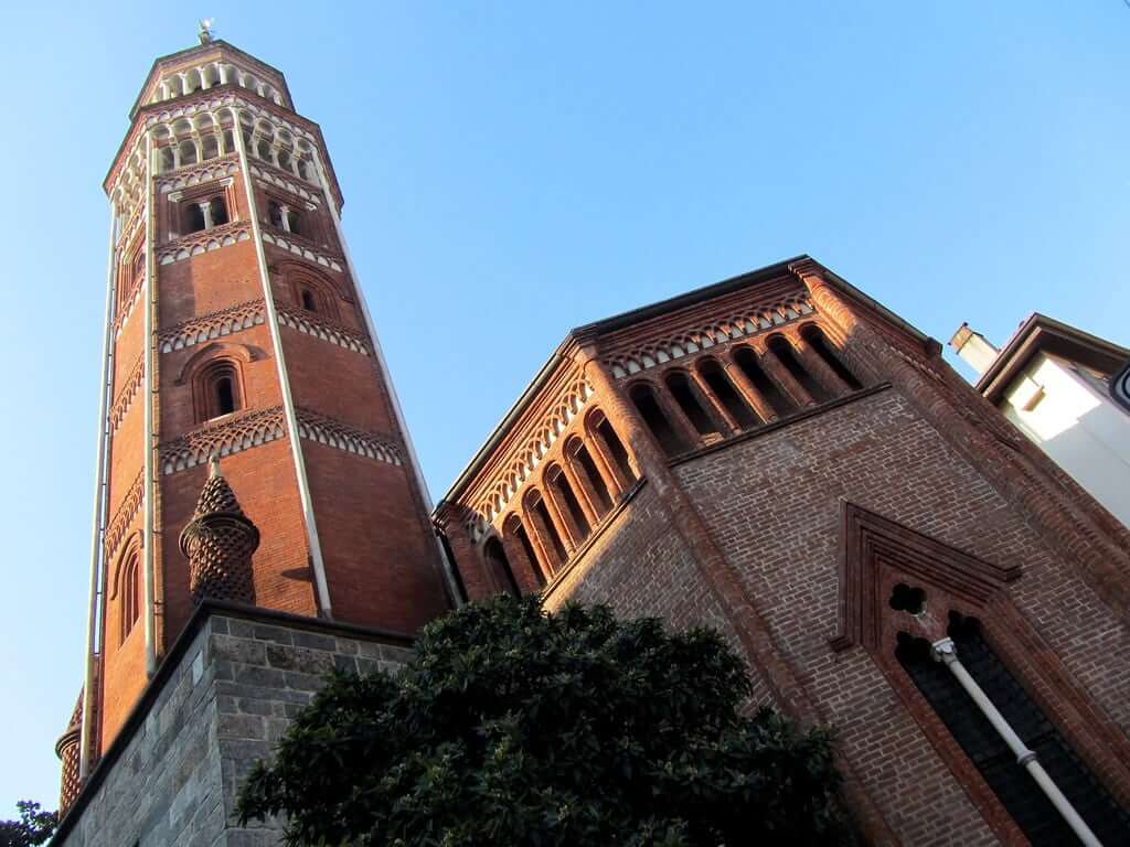 SAN GOTTARDO