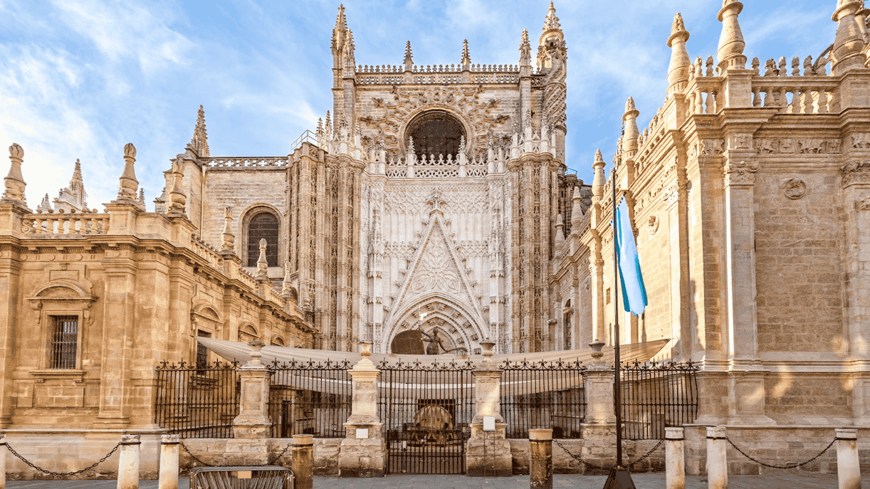 Seville Cathedral