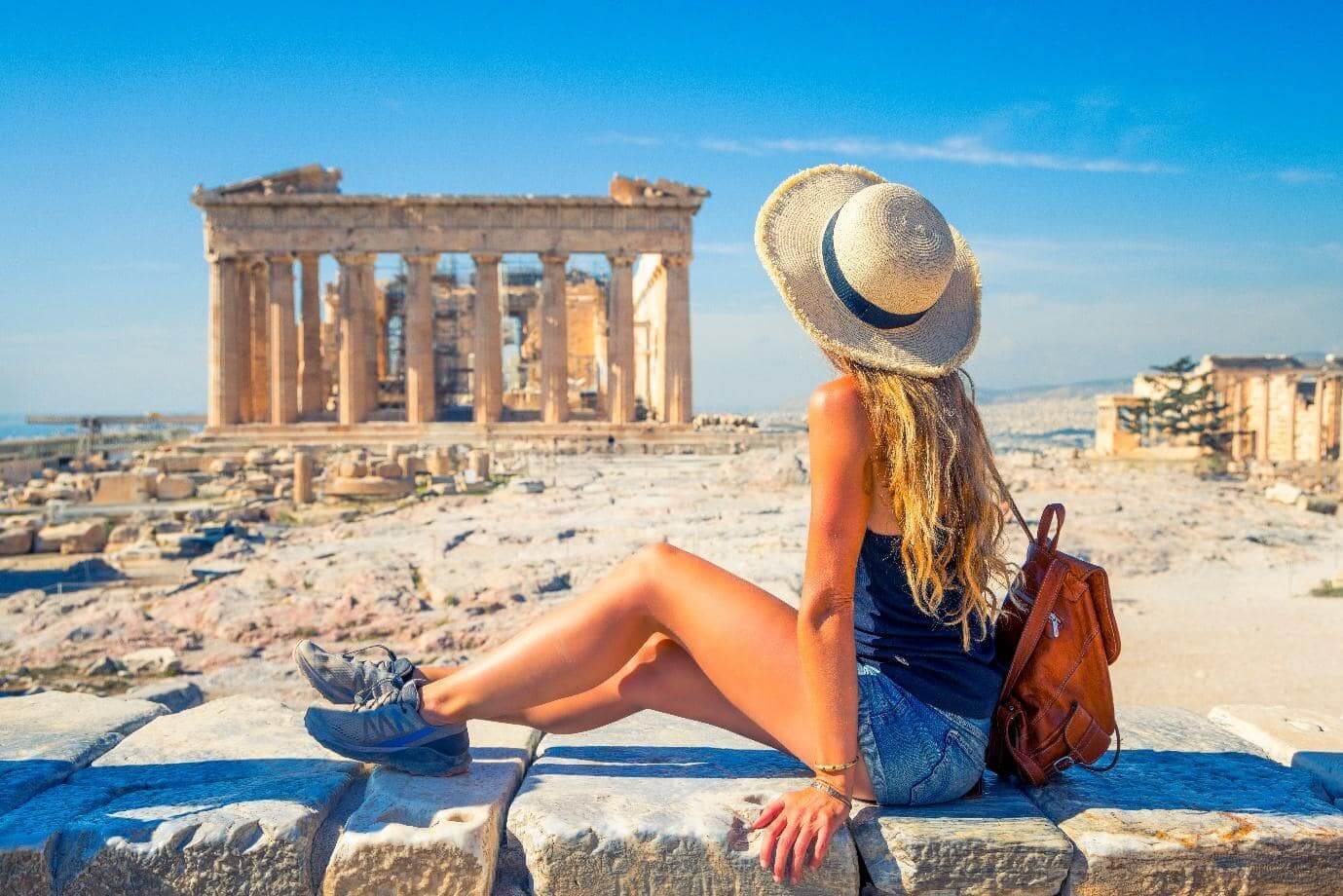 Visit Athens