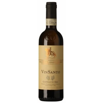 Vin Santo – Tuscany’s Dessert Wine