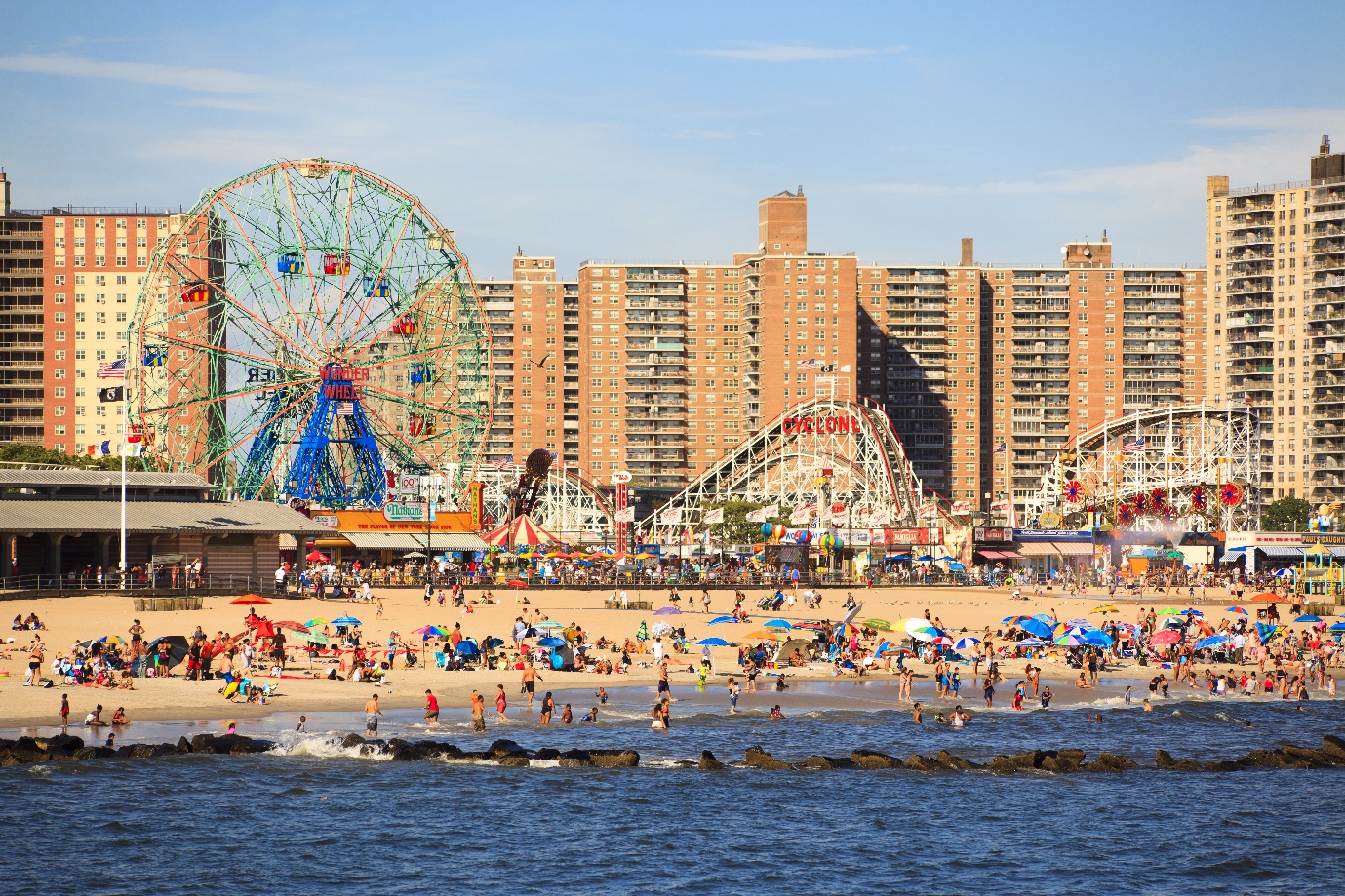 Best Day Trips from New York City