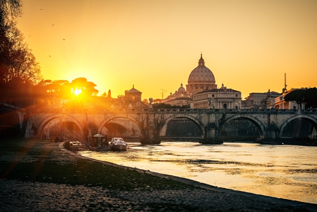 TOP 5 BEST Rome Tours of 2024: Colosseum, The Vatican & More