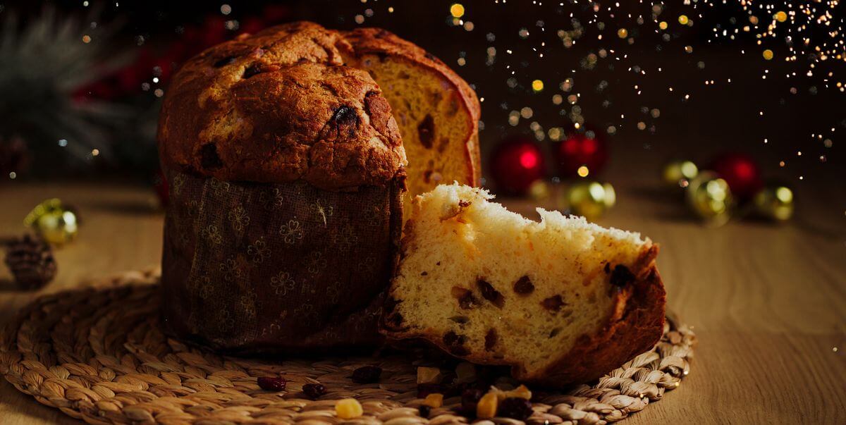 Panettone