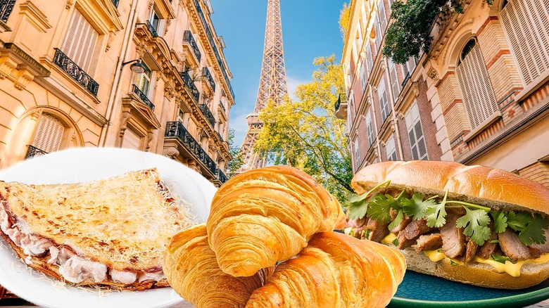 Where to Eat in Paris