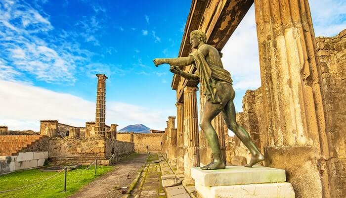 Pompeii.tours