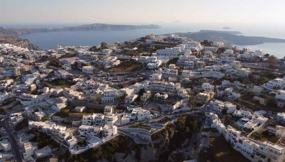 Visit Athens