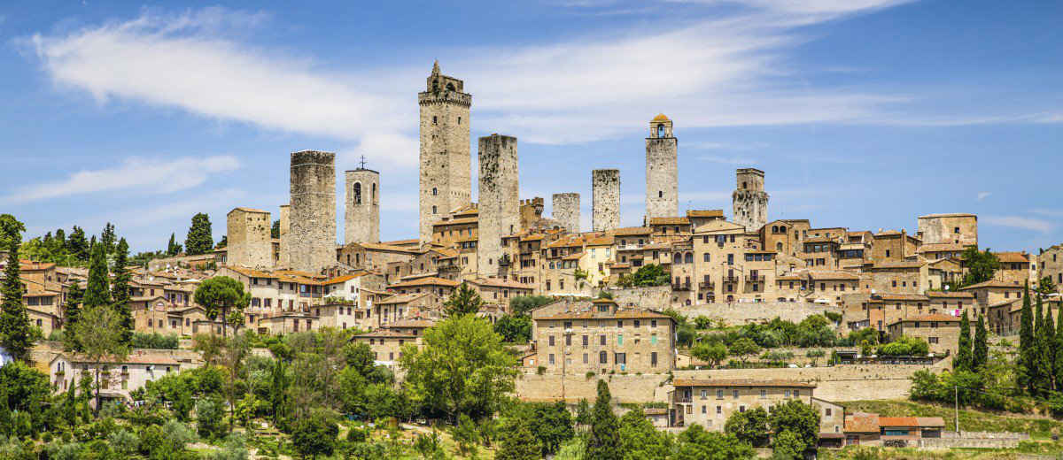 Small Towns in Tuscany to Explore