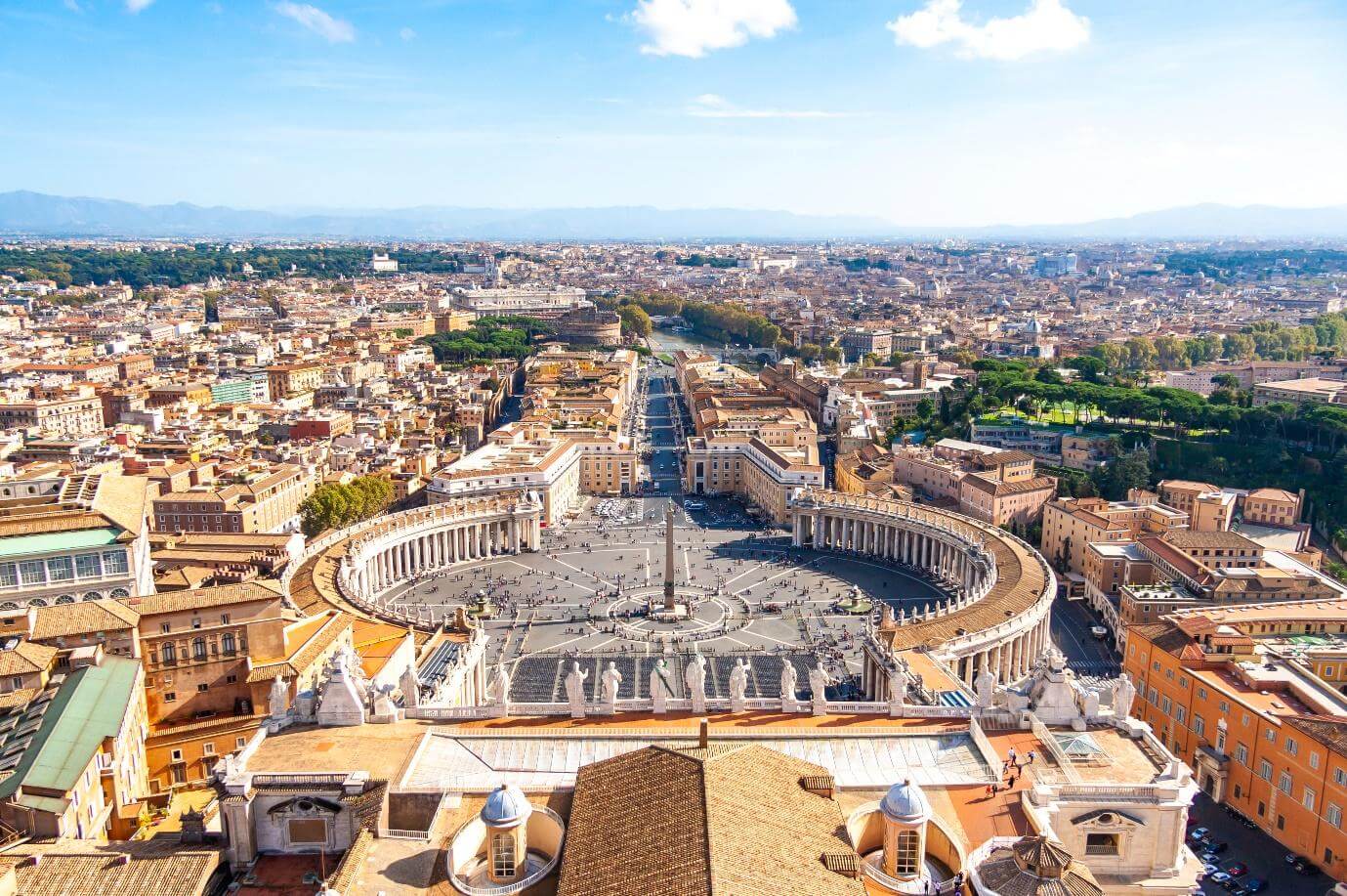 Best Vatican Tours And Why