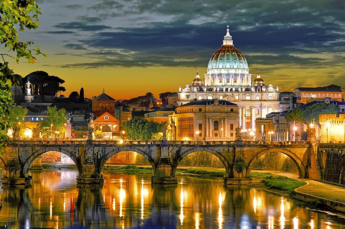 Vatican Night Tours