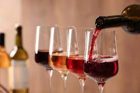 Classification – quality of your wine